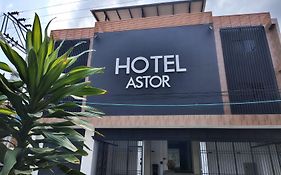 Hotel Astor Cucuta